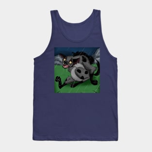 The Lion King Tank Top